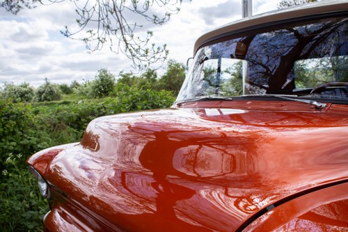 1955 Chevrolet 5700 Te koop (foto 69 van 131)