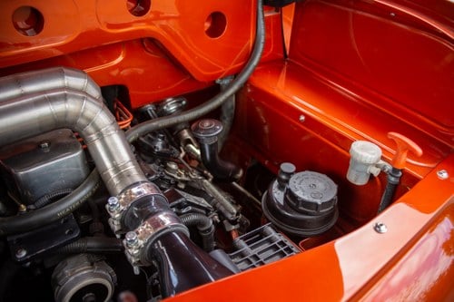 1955 Chevrolet 5700 Te koop (foto 108 van 131)