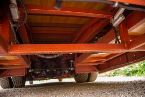 1955 Chevrolet 5700 Te koop (foto 125 van 131)