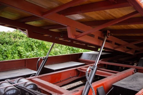 1955 Chevrolet 5700 Te koop (foto 57 van 131)