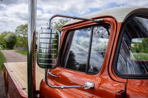 1955 Chevrolet 5700 Te koop (foto 77 van 131)