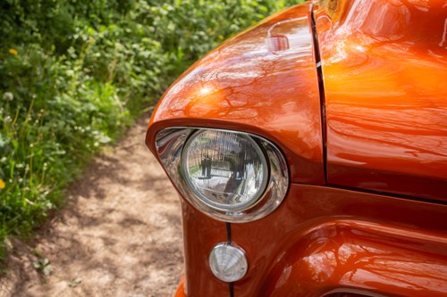1955 Chevrolet 5700 Te koop (foto 65 van 131)