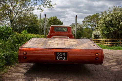 1955 Chevrolet 5700 Te koop (foto 7 van 131)