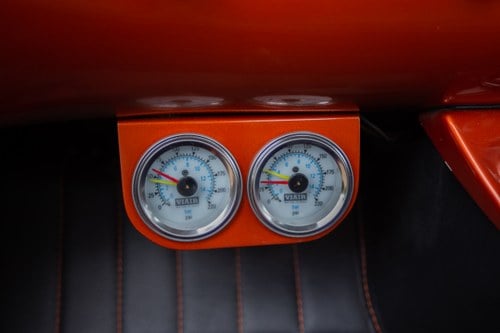 1955 Chevrolet 5700 Te koop (foto 31 van 131)