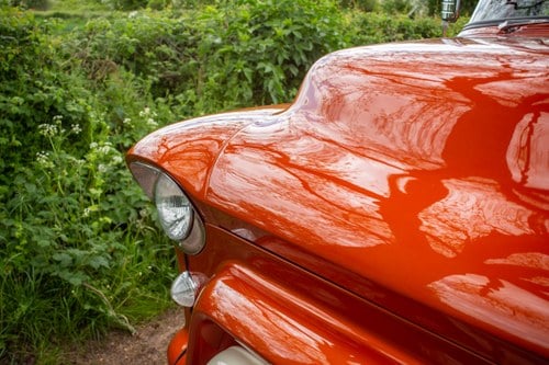 1955 Chevrolet 5700 Te koop (foto 72 van 131)