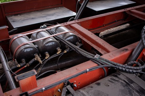 1955 Chevrolet 5700 Te koop (foto 58 van 131)