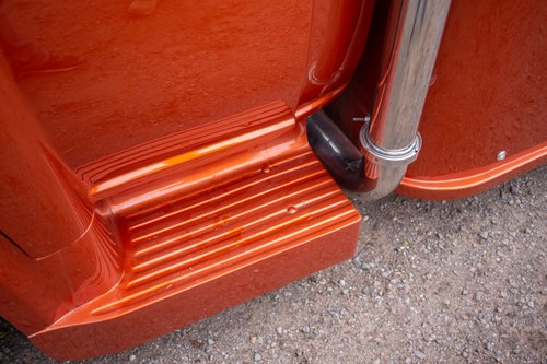 1955 Chevrolet 5700 Te koop (foto 81 van 131)