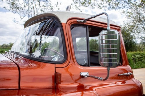1955 Chevrolet 5700 Te koop (foto 97 van 131)