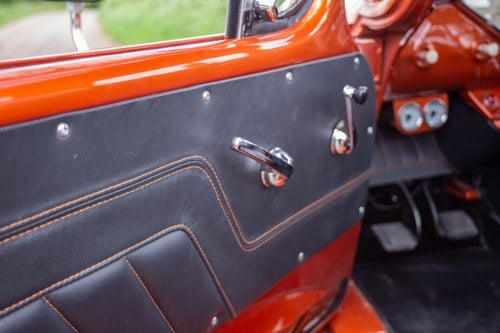 1955 Chevrolet 5700 Te koop (foto 27 van 131)