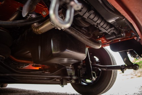 1955 Chevrolet 5700 Te koop (foto 120 van 131)