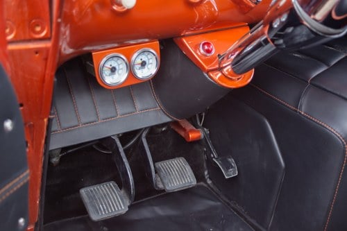 1955 Chevrolet 5700 Te koop (foto 30 van 131)