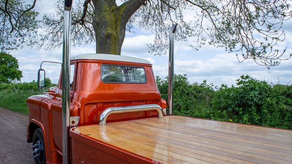 1955 Chevrolet 5700 For Sale (picture :index of 90)