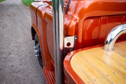 1955 Chevrolet 5700 Te koop (foto 88 van 131)