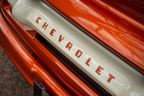 1955 Chevrolet 5700 Te koop (foto 67 van 131)