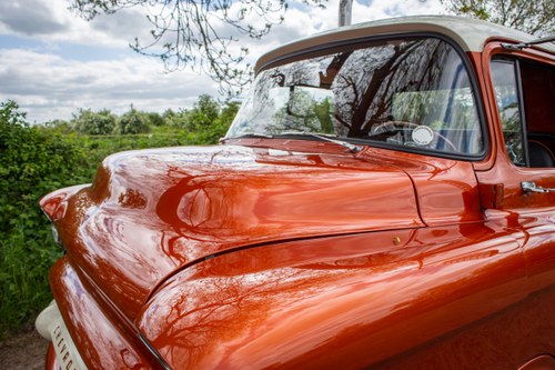 1955 Chevrolet 5700 Te koop (foto 74 van 131)