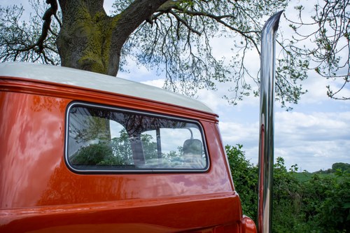 1955 Chevrolet 5700 Te koop (foto 82 van 131)