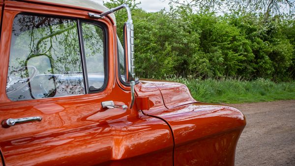 1955 Chevrolet 5700 For Sale (picture :index of 76)