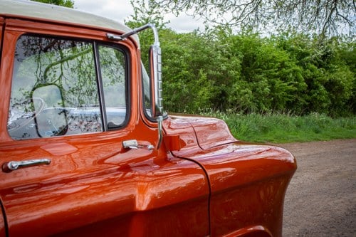 1955 Chevrolet 5700 Te koop (foto 75 van 131)