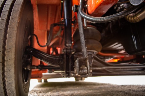 1955 Chevrolet 5700 Te koop (foto 121 van 131)