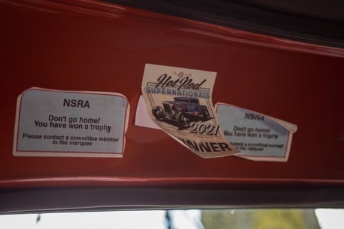 1955 Chevrolet 5700 Te koop (foto 35 van 131)