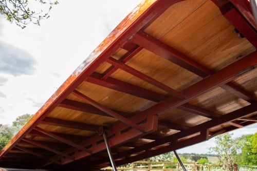 1955 Chevrolet 5700 Te koop (foto 54 van 131)