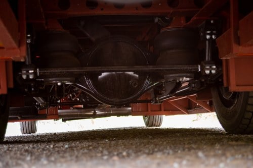 1955 Chevrolet 5700 Te koop (foto 126 van 131)