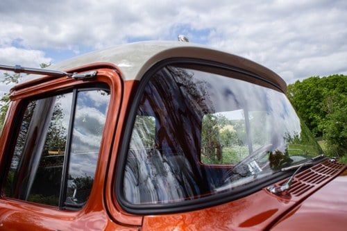 1955 Chevrolet 5700 Te koop (foto 78 van 131)