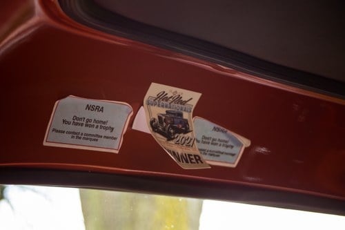 1955 Chevrolet 5700 Te koop (foto 34 van 131)