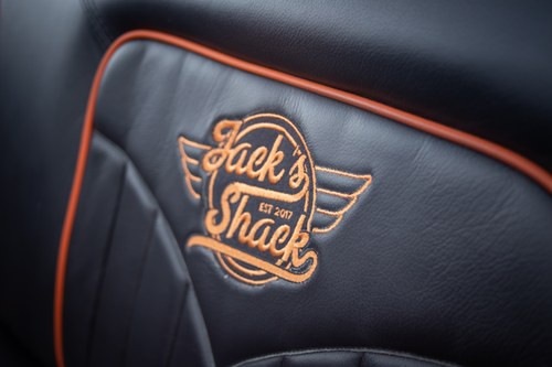 1955 Chevrolet 5700 Te koop (foto 40 van 131)