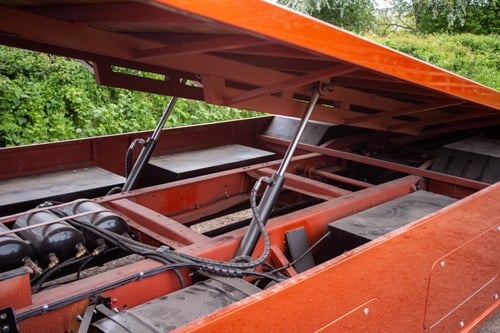 1955 Chevrolet 5700 Te koop (foto 56 van 131)