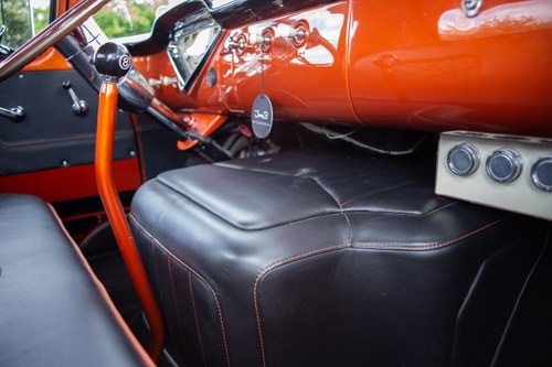 1955 Chevrolet 5700 Te koop (foto 36 van 131)