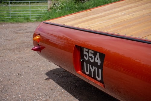 1955 Chevrolet 5700 Te koop (foto 63 van 131)