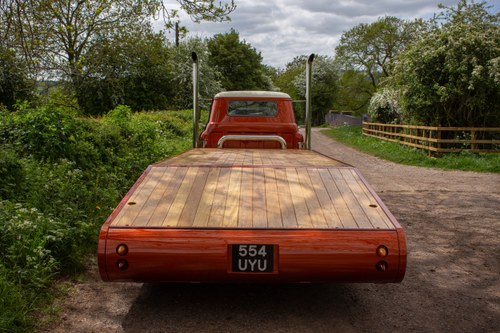 1955 Chevrolet 5700 Te koop (foto 16 van 131)