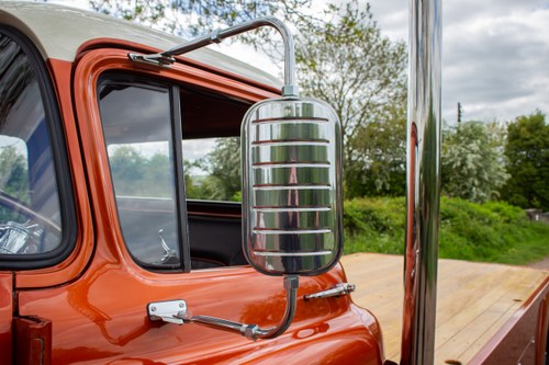 1955 Chevrolet 5700 Te koop (foto 76 van 131)