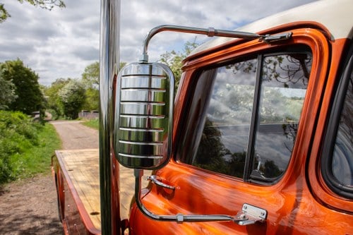 1955 Chevrolet 5700 Te koop (foto 64 van 131)