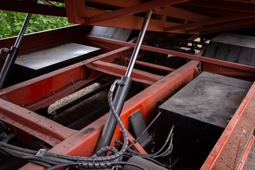 1955 Chevrolet 5700 Te koop (foto 59 van 131)