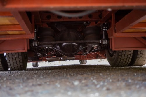 1955 Chevrolet 5700 Te koop (foto 127 van 131)