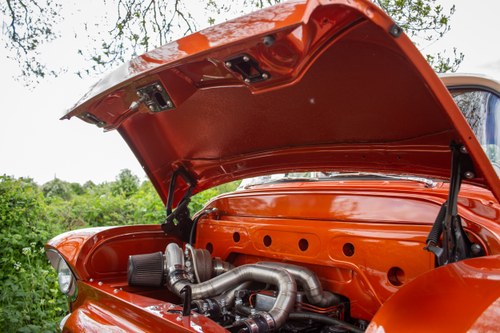 1955 Chevrolet 5700 Te koop (foto 98 van 131)