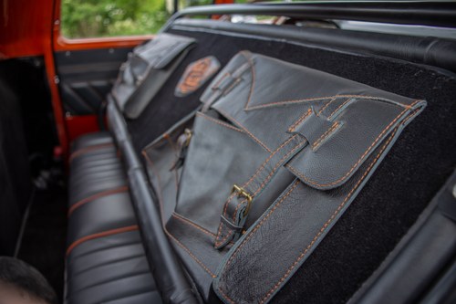 1955 Chevrolet 5700 Te koop (foto 42 van 131)