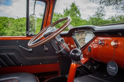 1955 Chevrolet 5700 Te koop (foto 24 van 131)