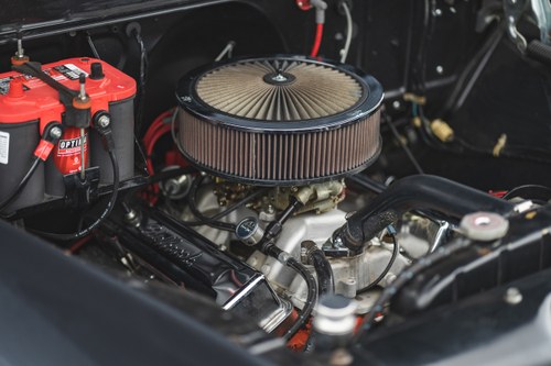 1959 Chevrolet Apache En venta (imagen 85 de 100)