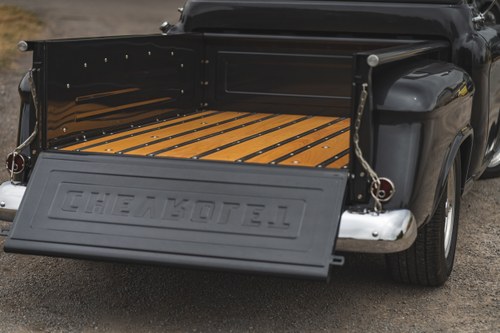 1959 Chevrolet Apache En venta (imagen 69 de 100)