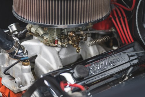 1959 Chevrolet Apache En venta (imagen 77 de 100)