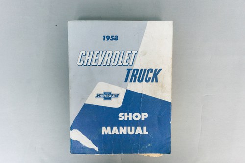 1959 Chevrolet Apache En venta (imagen 98 de 100)