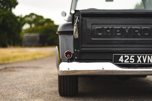 1959 Chevrolet Apache En venta (imagen 44 de 100)