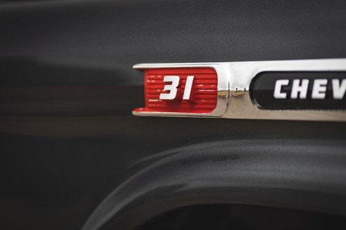 1959 Chevrolet Apache En venta (imagen 51 de 100)