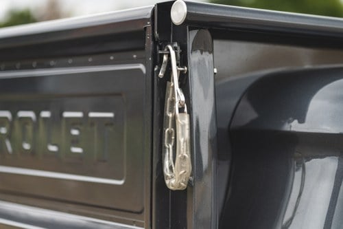 1959 Chevrolet Apache En venta (imagen 63 de 100)