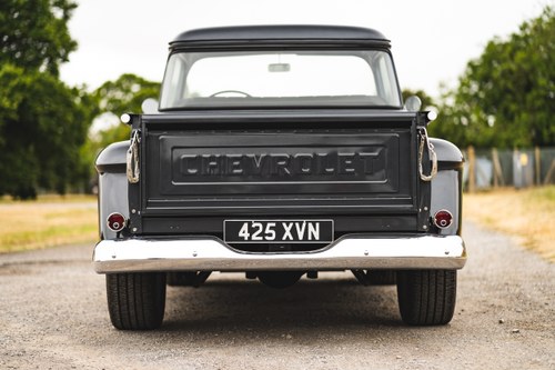 1959 Chevrolet Apache En venta (imagen 14 de 100)