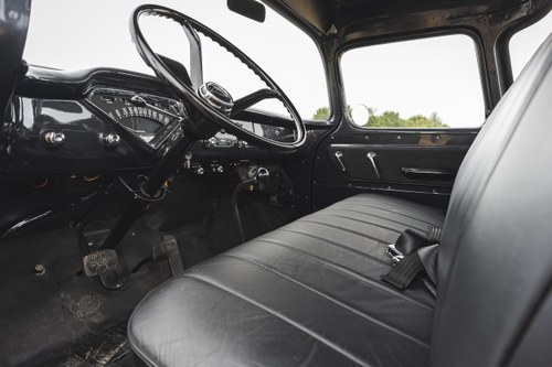 1959 Chevrolet Apache En venta (imagen 21 de 100)