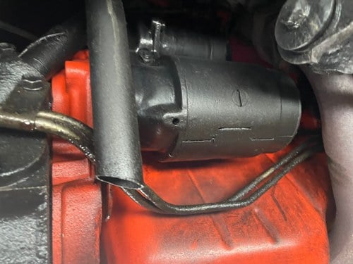 1960 Chevrolet Impala Te koop (foto 47 van 64)